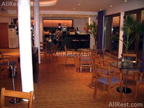 VIP Zone Hotel complex 15